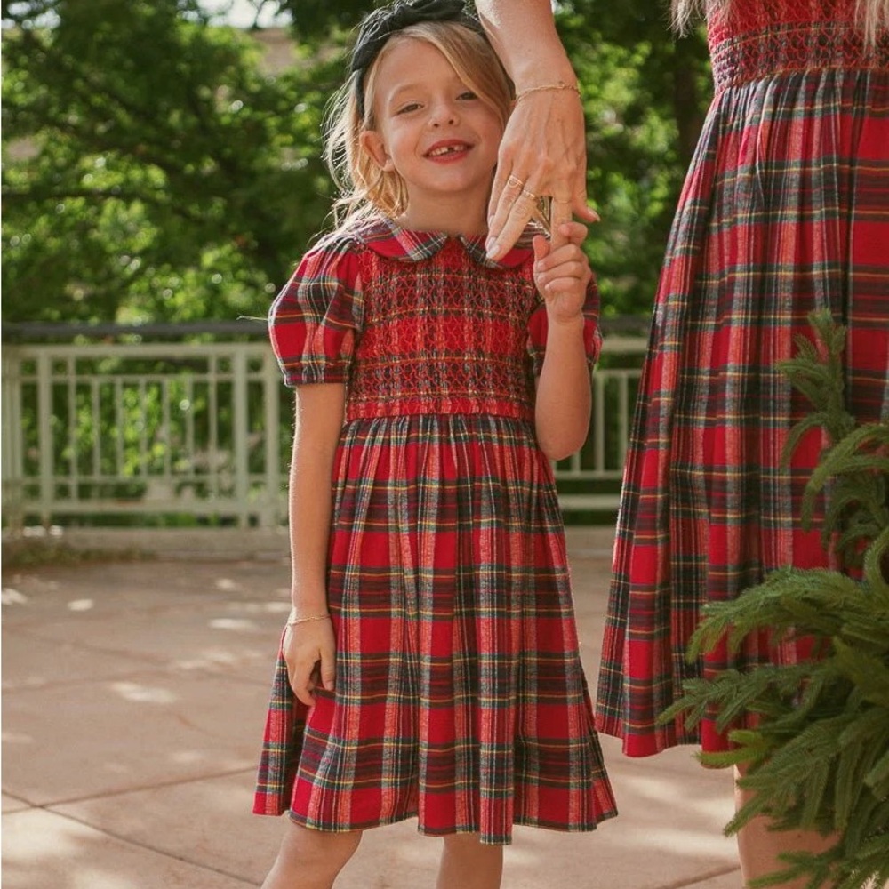 Ivy City Evie Dress